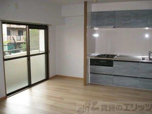 千里オークプライズの物件内観写真